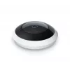 Cámara de seguridad IP UBIQUITI NETWORKS Ai 360 Dome para interior y exterior, 1920 x 1920 píxeles, montaje en techo, blanco