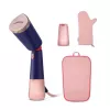 Philips 5000 series STH5030/20 vaporizador de ropa de mano, 1400 W, azul/rosa