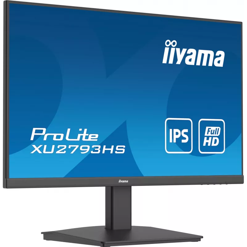 Monitor iiyama ProLite XU2793HS-B7 68,6 cm (27