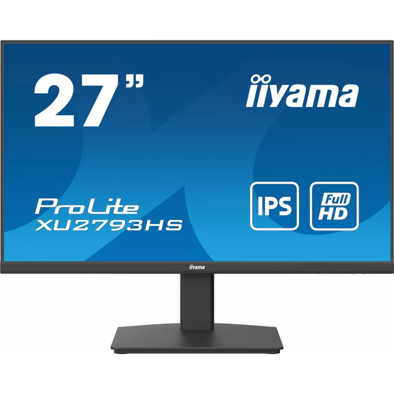 Monitor iiyama ProLite XU2793HS-B7 68,6 cm (27
