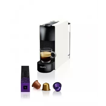 Cafetera manual de cápsulas Krups XN1101 0,6 l