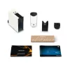 Cafetera manual de cápsulas Krups XN1101 0,6 l