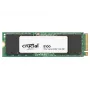 SSD MICRON / CRUCIAL - Crucial E100 - 480 GB – PCIe Gen 4 – M.2 2280