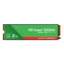 SSD WESTERN DIGITAL - WD Green SN3000 NVMe - 500GB - PCIe Gen4 x4 - M.2 2280
