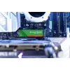 SSD WESTERN DIGITAL - WD Green SN3000 NVMe - 500GB - PCIe Gen4 x4 - M.2 2280