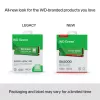 SSD WESTERN DIGITAL - WD Green SN3000 NVMe - 500GB - PCIe Gen4 x4 - M.2 2280