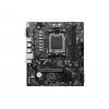 Placa base MSI PRO A620M-B, AMD A620, socket AM5, Micro ATX