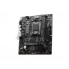 Placa base MSI PRO A620M-B, AMD A620, socket AM5, Micro ATX