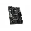 Placa base MSI PRO A620M-B, AMD A620, socket AM5, Micro ATX