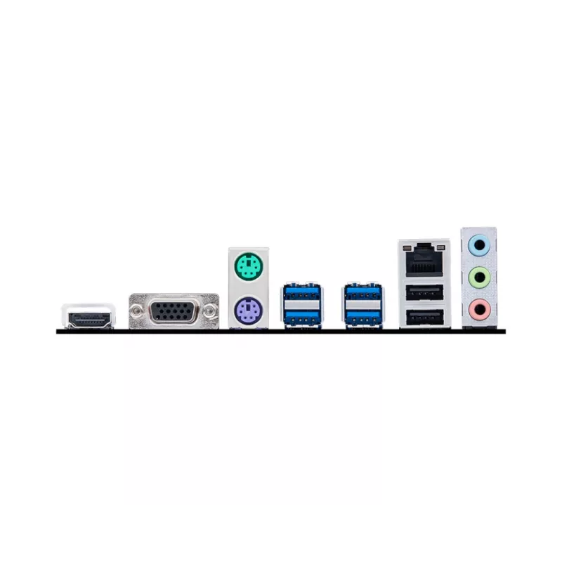 Placa base MSI PRO A620M-B, AMD A620, socket AM5, Micro ATX