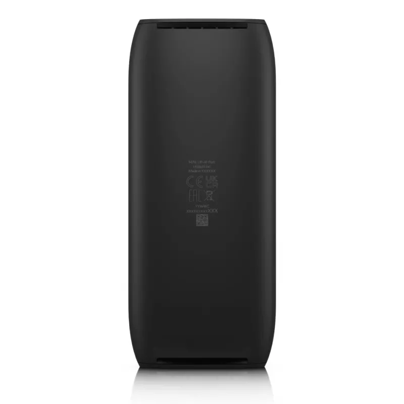 UBIQUITI NETWORKS Unifi Up-ai-port negro