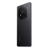 Xiaomi Redmi Note 14 Pro+ 5G smartphone, AMOLED de 6,67 pulgadas 120 Hz, 8 GB RAM, 256 GB, 200 MP, 5110 mAh, Dual SIM, Midnight Black
