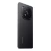 Xiaomi Redmi Note 14 Pro+ 5G smartphone, AMOLED de 6,67 pulgadas 120 Hz, 8 GB RAM, 256 GB, 200 MP, 5110 mAh, Dual SIM, Midnight Black