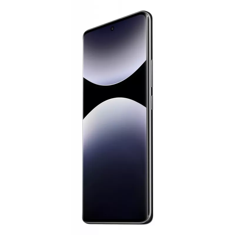 Xiaomi Redmi Note 14 Pro+ 5G smartphone, AMOLED de 6,67 pulgadas 120 Hz, 8 GB RAM, 256 GB, 200 MP, 5110 mAh, Dual SIM, Midnight Black