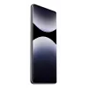 Xiaomi Redmi Note 14 Pro+ 5G smartphone, AMOLED de 6,67 pulgadas 120 Hz, 8 GB RAM, 256 GB, 200 MP, 5110 mAh, Dual SIM, Midnight Black