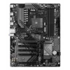 Placa base GIGABYTE B550 EAGLE - CPU AMD Ryzen 5000 G-Series, 10+3+1 fases VRM, hasta 3200 MHz DDR4, 1xPCIe 4.0 + 1xPCIe 3.0 M.2, 1GbE LAN, USB 3.2 Gen 2