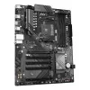 Placa base GIGABYTE B550 EAGLE - CPU AMD Ryzen 5000 G-Series, 10+3+1 fases VRM, hasta 3200 MHz DDR4, 1xPCIe 4.0 + 1xPCIe 3.0 M.2, 1GbE LAN, USB 3.2 Gen 2