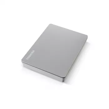 Disco duro externo TOSHIBA - Canvio Flex - 1 TB - 2,5