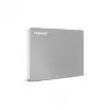 Disco duro externo TOSHIBA - Canvio Flex - 1 TB - 2,5