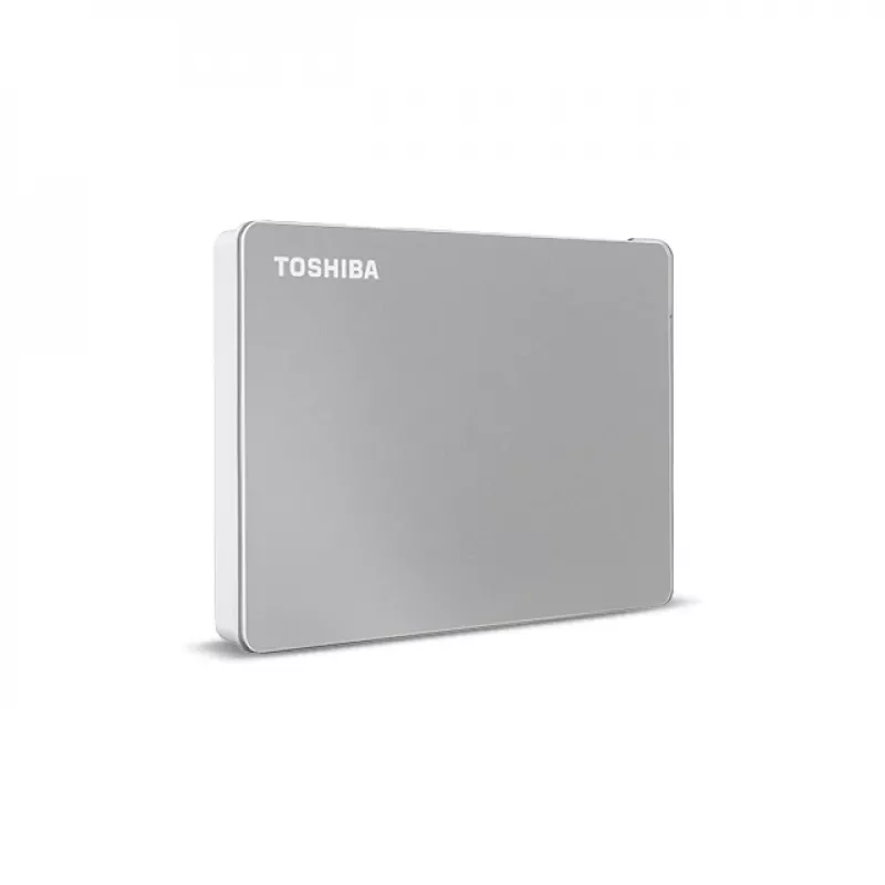 Disco duro externo TOSHIBA - Canvio Flex - 1 TB - 2,5