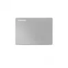 Disco duro externo TOSHIBA - Canvio Flex - 1 TB - 2,5