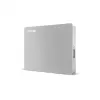 Disco duro externo TOSHIBA - Canvio Flex - 1 TB - 2,5