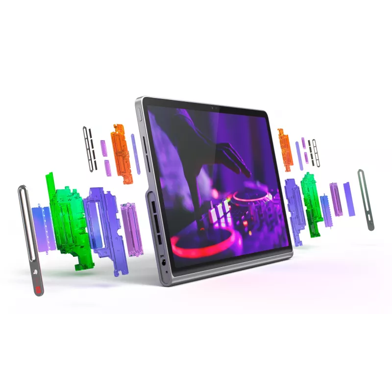 Lenovo Tab Plus Mediatek 128 GB 29,2 cm (11,5
