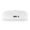 Zyxel WBE630S 11530 Mbit/s blanco Power over Ethernet (PoE)