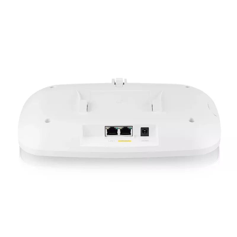 Zyxel WBE630S 11530 Mbit/s blanco Power over Ethernet (PoE)