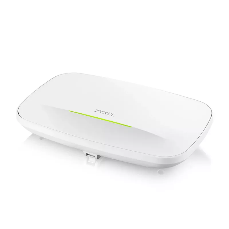 Zyxel WBE630S 11530 Mbit/s blanco Power over Ethernet (PoE)