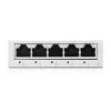 Switch de red Zyxel GS-105BV5-EU0101F no gestionado L2 Gigabit Ethernet (10/100/1000)