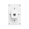 TP-Link EAP725-Wall 5012 Mbit/s blanco Power over Ethernet (PoE)