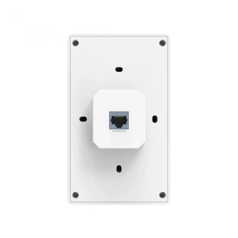 TP-Link EAP725-Wall 5012 Mbit/s blanco Power over Ethernet (PoE)
