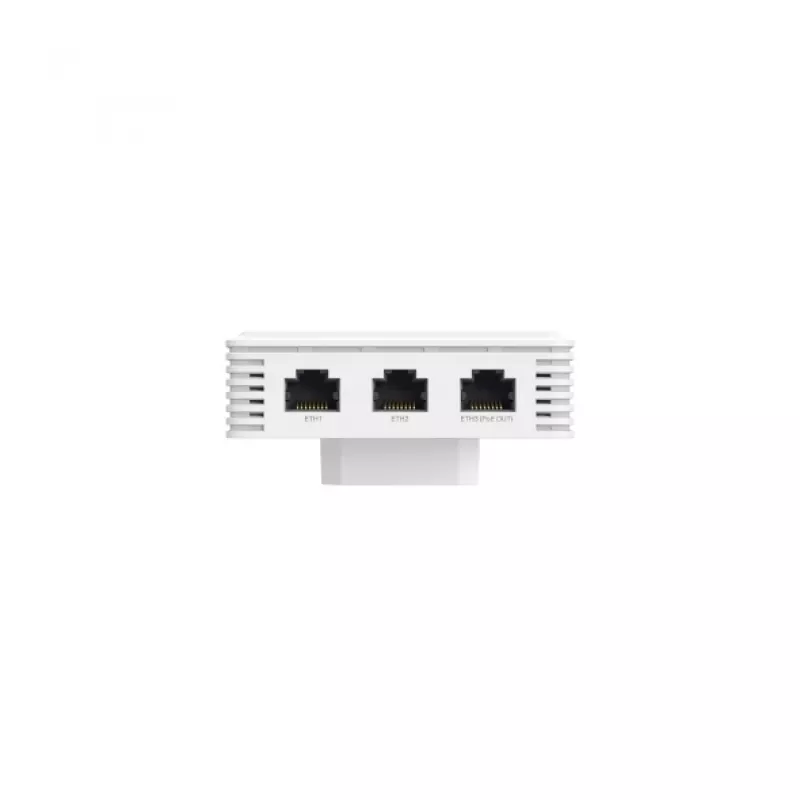 TP-Link EAP725-Wall 5012 Mbit/s blanco Power over Ethernet (PoE)