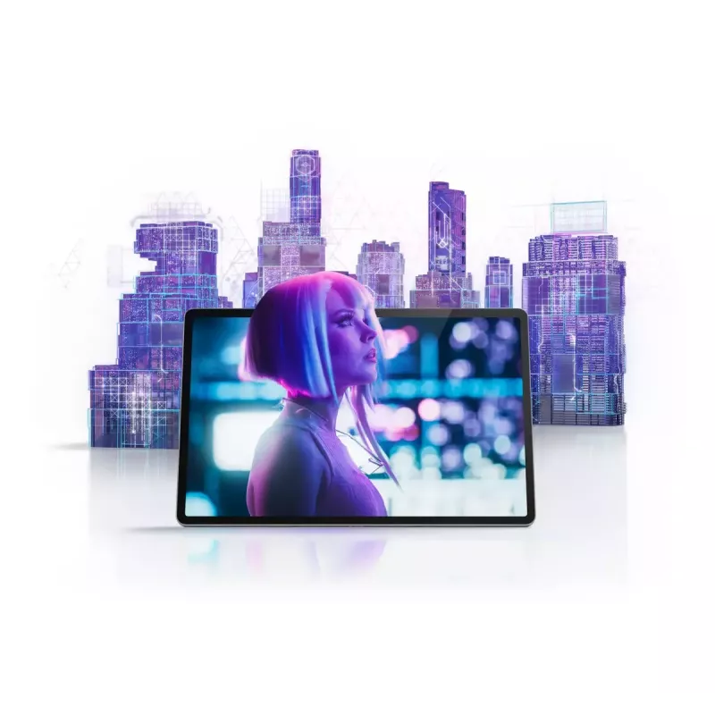 Lenovo Idea Tab Pro Mediatek 256 GB 32,3 cm (12,7
