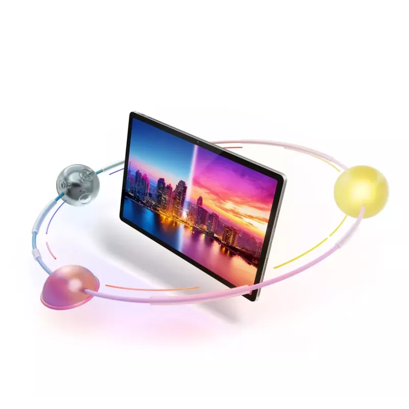 Lenovo Idea Tab Pro Mediatek 256 GB 32,3 cm (12,7