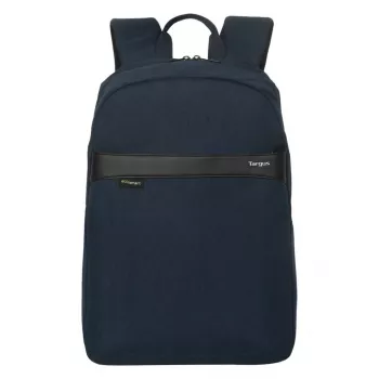 Mochila de viaje Targus EcoSmart TSB96002GL azul marino liso