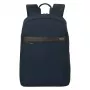 Mochila de viaje Targus EcoSmart TSB96002GL azul marino liso