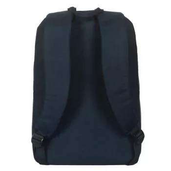 Mochila de viaje Targus EcoSmart TSB96002GL azul marino liso
