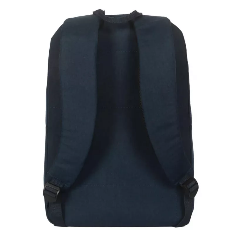 Mochila de viaje Targus EcoSmart TSB96002GL azul marino liso