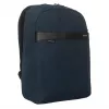 Mochila de viaje Targus EcoSmart TSB96002GL azul marino liso