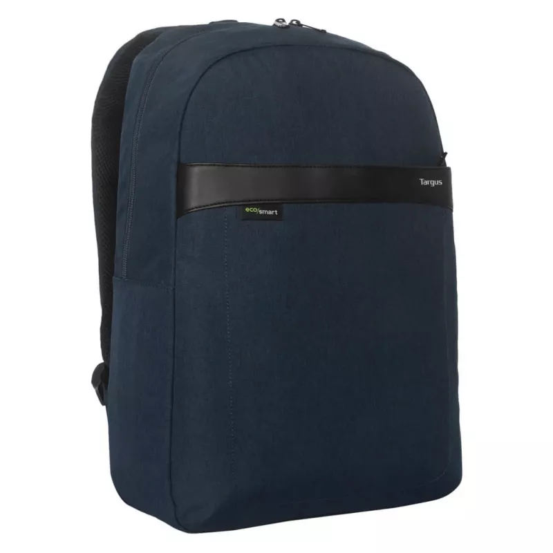 Mochila de viaje Targus EcoSmart TSB96002GL azul marino liso