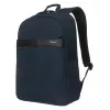 Mochila de viaje Targus EcoSmart TSB96002GL azul marino liso