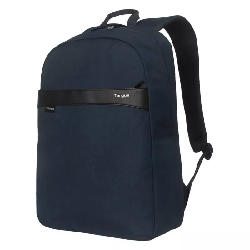 Mochila de viaje Targus EcoSmart TSB96002GL azul marino liso