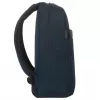 Mochila de viaje Targus EcoSmart TSB96002GL azul marino liso