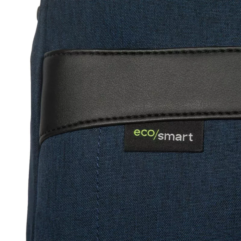 Mochila de viaje Targus EcoSmart TSB96002GL azul marino liso