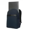 Mochila de viaje Targus EcoSmart TSB96002GL azul marino liso