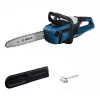 Bosch GKE 18V-40 Professional negro, azul, rojo
