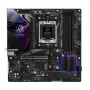Placa base ASRock B850M Riptide WiFi AM5 AMD B850 4 X DDR5 1 X HDMI 2.1 Tmds/frl 8g 1 X DisplayPort 1.4 With DSC mATX