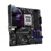 Placa base ASRock B850M Riptide WiFi AM5 AMD B850 4 X DDR5 1 X HDMI 2.1 Tmds/frl 8g 1 X DisplayPort 1.4 With DSC mATX